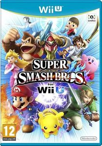 Nintendo S