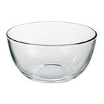 Anchor Hocking 6 Inch Glass Bowls, 