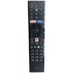 Replacement RM-L08 Remote Control compatible humax remote control rm-l08 for Freeview Play HD TV Recorder FVP-4000T FVP-5000T FVP-5000 FVP4000T FVP5000T FVP5000