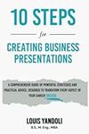 10 Steps for Creating Business Powe