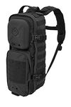 HAZARD 4 Plan-C(TM) Dual Strap Slim Daypack - Black