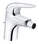 GROHE Eurostyle 2015 Solid Bidet Mixer 1/2"S-Size Chrome 23720003