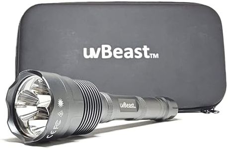 uvBeast Ne