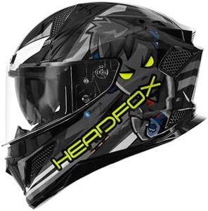 HEADFOX N2