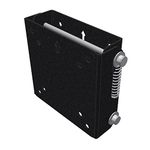 MORryde TV1-051H Snap-in TV Wall Mount - Small Rigid