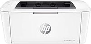 HP Laserjet M110w Laser Printer, Mo