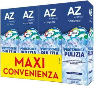 AZ Dentifr