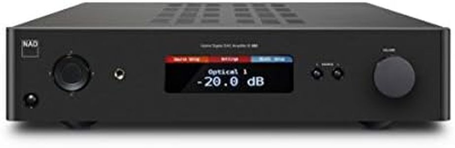 NAD C 368 