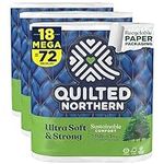 Quilted Northern Ultra Soft & Stron