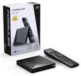 Formuler Z11 Pro BT1 Edition with GTV-BT1 Bluetooth Remote Android 11 Mytvonline 3 4K IPTV Set Top Box Official UK Version BT 1