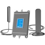 Cell Phone Signal Booster for Car T