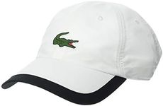 Lacoste Men's Sport Big Croc Semi F