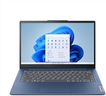 Lenovo IdeaPad Slim 3 | 14 inch Full HD Laptop | Intel Core i5-12450H | 16GB RAM | 512GB SSD | Windows 11 Home | Abyss Blue