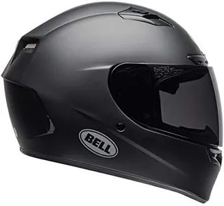 BELL Qualifier DLX MIPS Full-Face Helmet (Matte Black - Small)