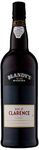 Blandy’s Duke of Clarence Rich Madeira wine, 75cl