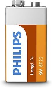 PHILIPS 9V