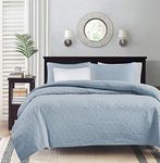 Madison Park MP13-2580 Quebec Coverlet Mini Set