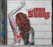 Introducing Joss Stone