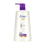 Dove Shine Serums