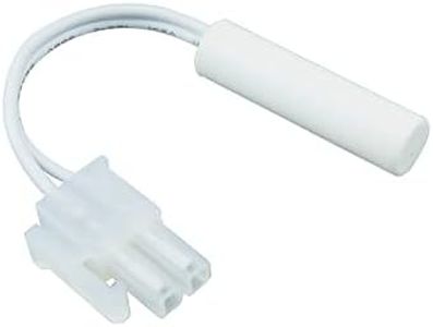 AUGREX 240597203 Refrigerator Thermistor Temperature Sensor AP4032998 1258948 240597202 AH1765215 EA1765215 PS1765215 240597203 240597201