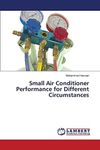 Small Air Conditioner Performance f