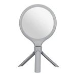 1-pk Tri-Pod Mirror 1x/5x