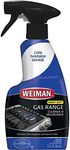 Weiman Gas Range Cleaner and Degrea