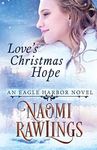 Love's Christmas Hope: Historical Christian Romance