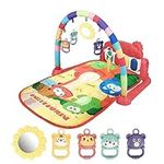 BLUELF Baby Play Mat Baby Gym, Baby