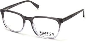 Kenneth Cole KC0799 Eyeglass Frames - Grey Frame, 52 mm Lens Diameter KC079952020