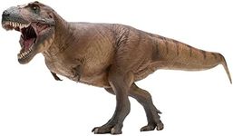 PNSO Dinosaur Museums Series (Cameron The Tyrannosaurus rex 1:35 Scietific Art Model)