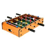 Denny International ® Children Table Top Football Desktop Mini Soccer Table Game Family Fun Toy Kids Gift - Mini Football Game