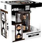 Youtooz Unus Annus Hourglass 6.2" inch Vinyl Figure, Collectible Markiplier & CrankgameplayLimited Edition Figure #166 from The Youtooz Collection [Ages 15+]