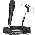OneOdio ON55 Wired Microphone for S