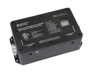 Progressive Industries 30 Amp Hardwired RV Electrical Management System Surge Protector with Integrated Display (1 MIN), EMS-LCHW30