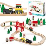 Train Set For Toddlers