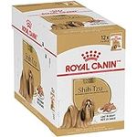 Royal Canin Adult Shih Tzu Wet Dog 