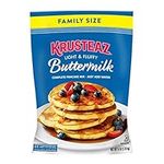 Krusteaz Complete Buttermilk Pancak