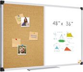 XBoard Large Magnetic White Board a