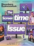 Bloomberg Businessweek Magazine 16 