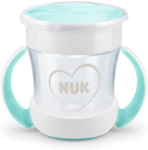 NUK Mini M