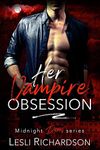 Her Vampire Obsession (Midnight Doms Book 6)