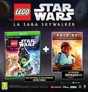 Lego Star 