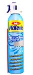 Mr Mckenic Air-conditioner Cleaner Alkaline Coil Cleansing Disinfectant Spray for Window & Split Air Conditioners System 374 G