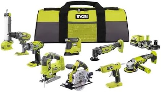 Ryobi - Pa