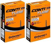 Inner Tubes 700c