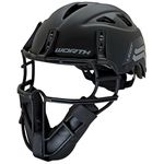 Worth Baseball Protective Batting Helmets