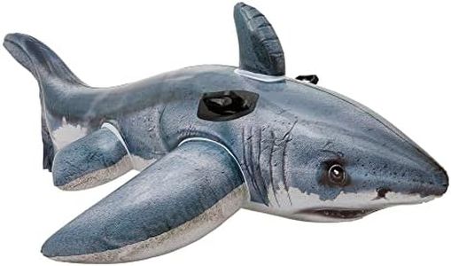 Intex Shark Water Toy Swimming Toy