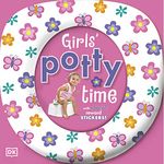 Potty Books For Girls