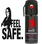 Chevalier Pepper Spray for Women (Pack of 1)